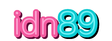 idn89 — logo kanal